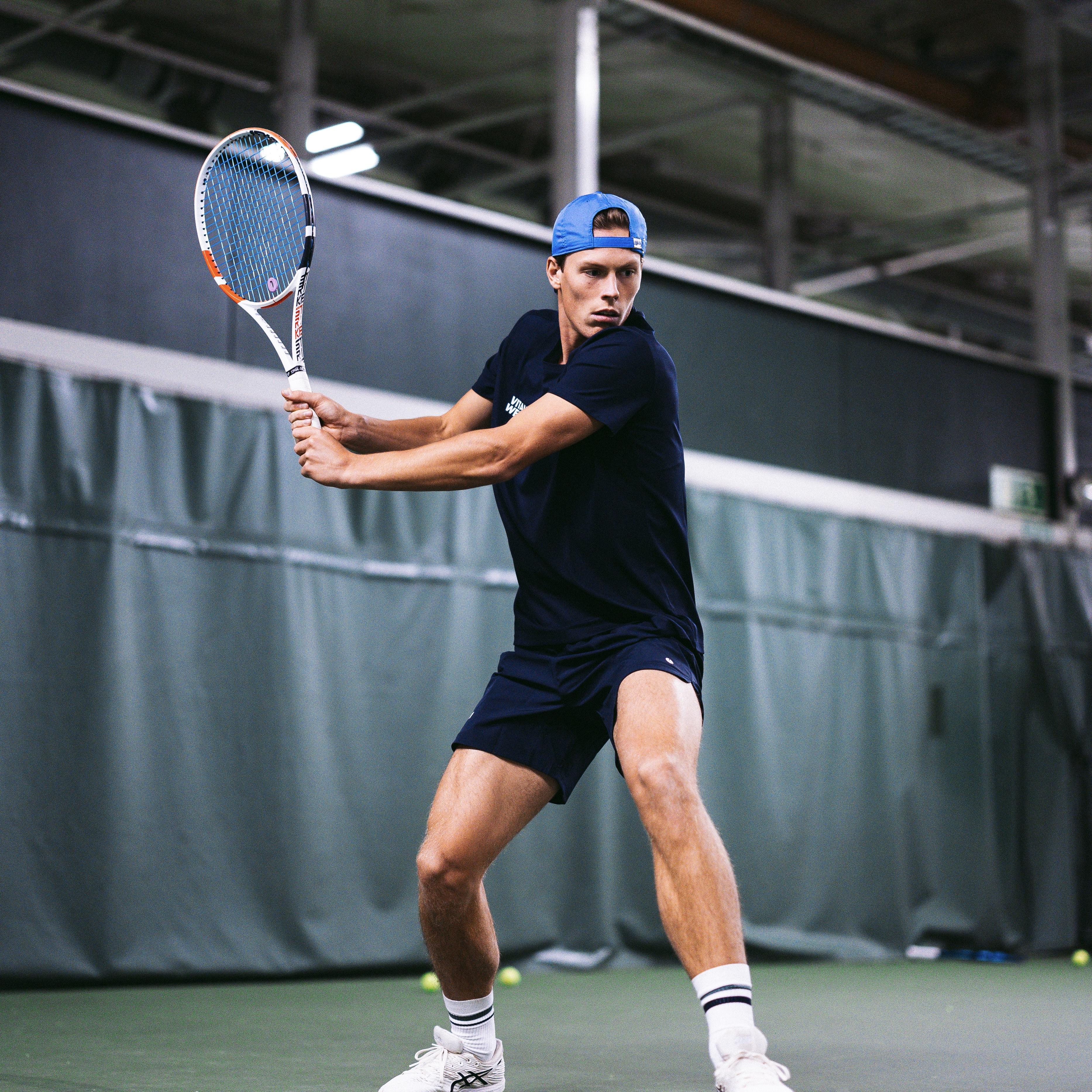 Philip speaking at a keynote event