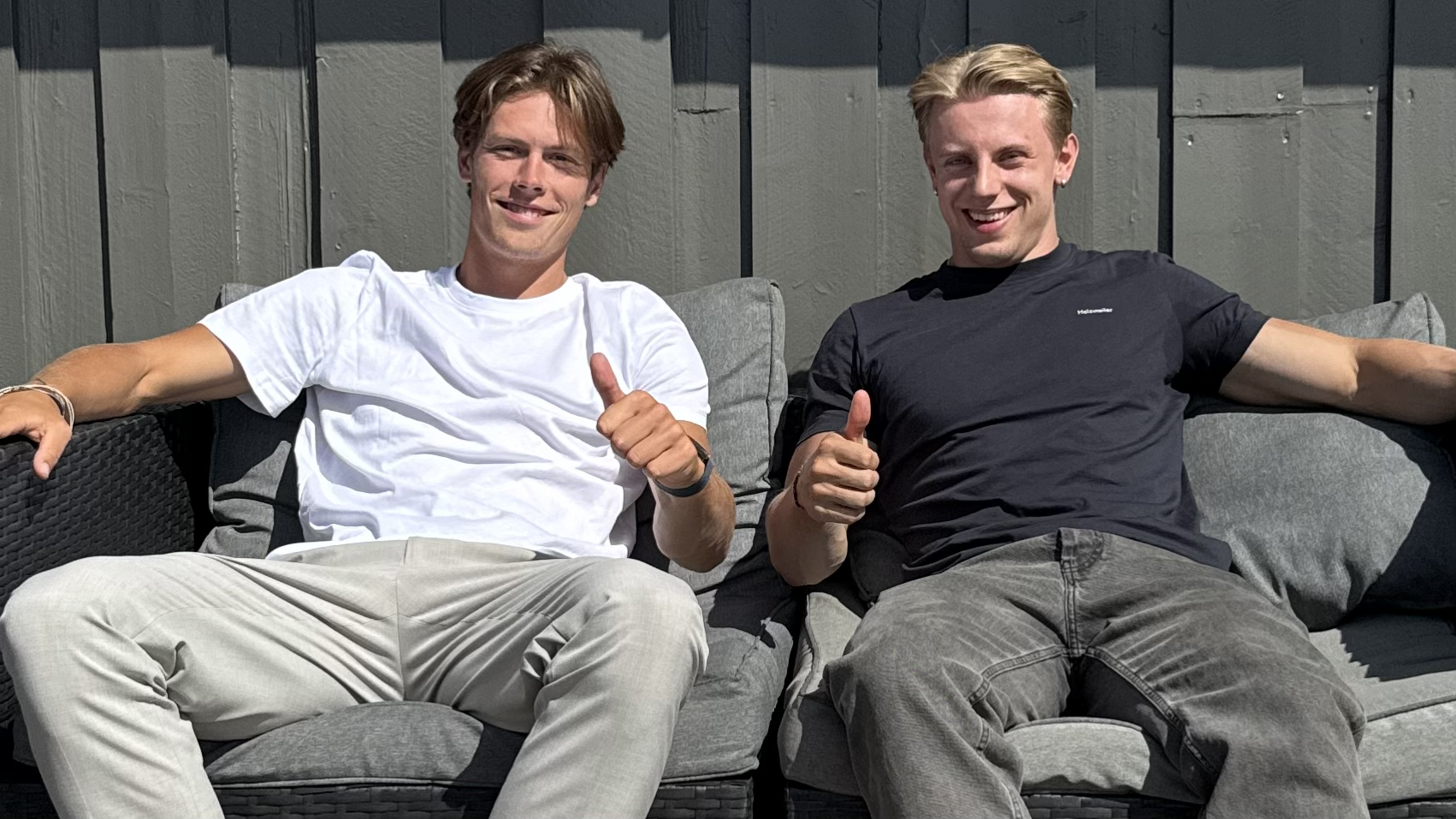 Jacob Karlsen podcast episode